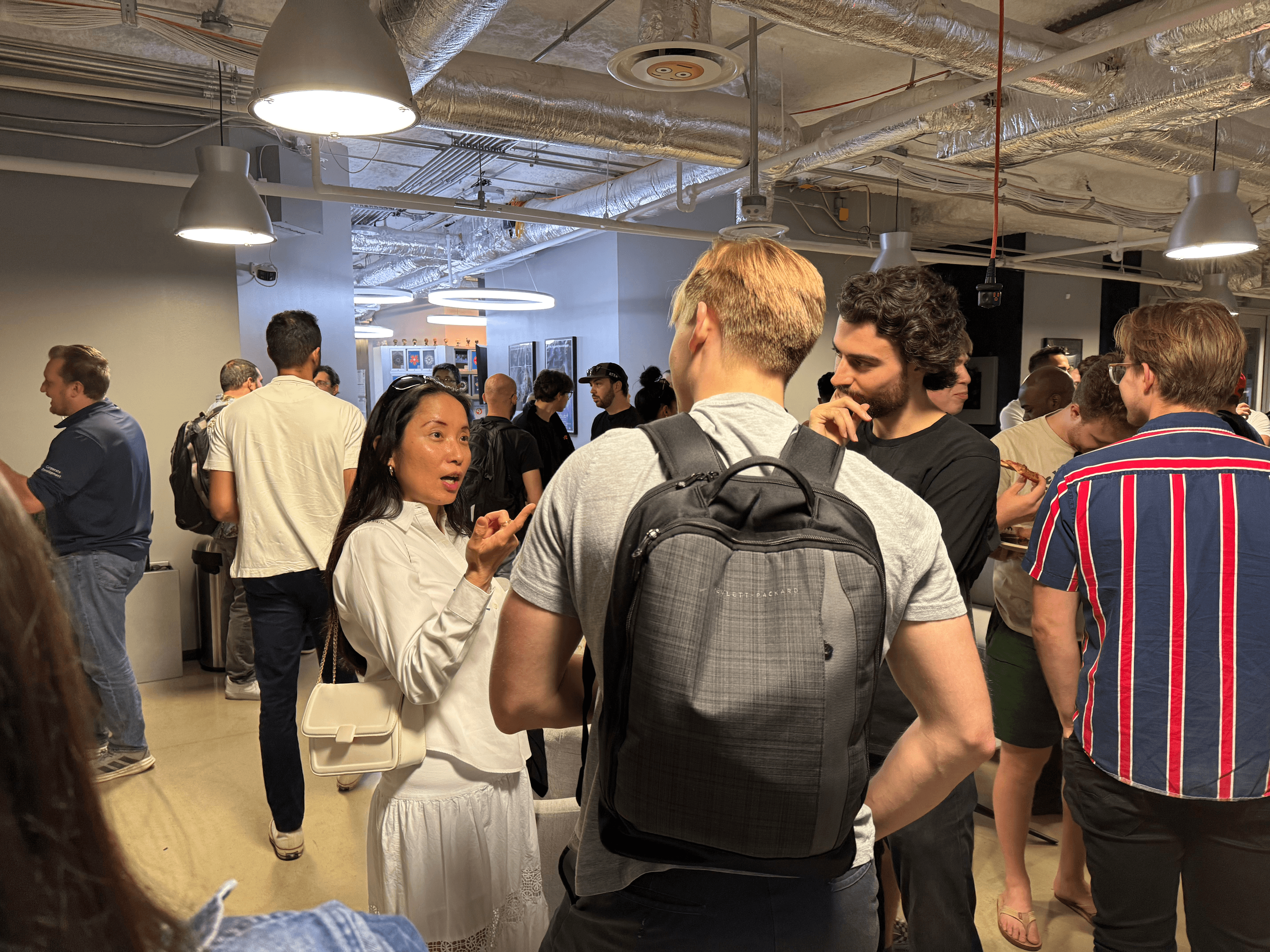 AITX Meetup April 2025