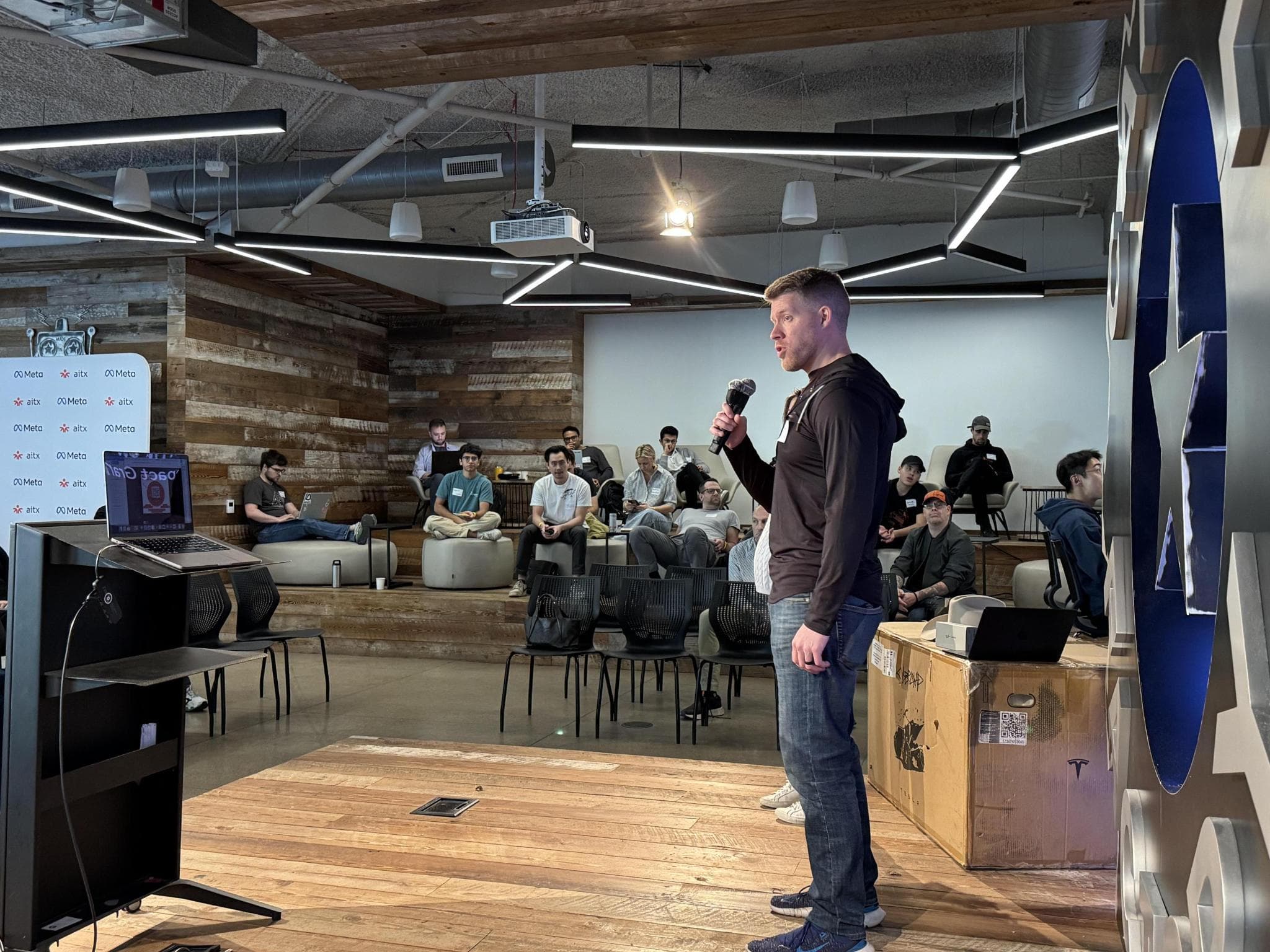 Llama Impact Hackathon