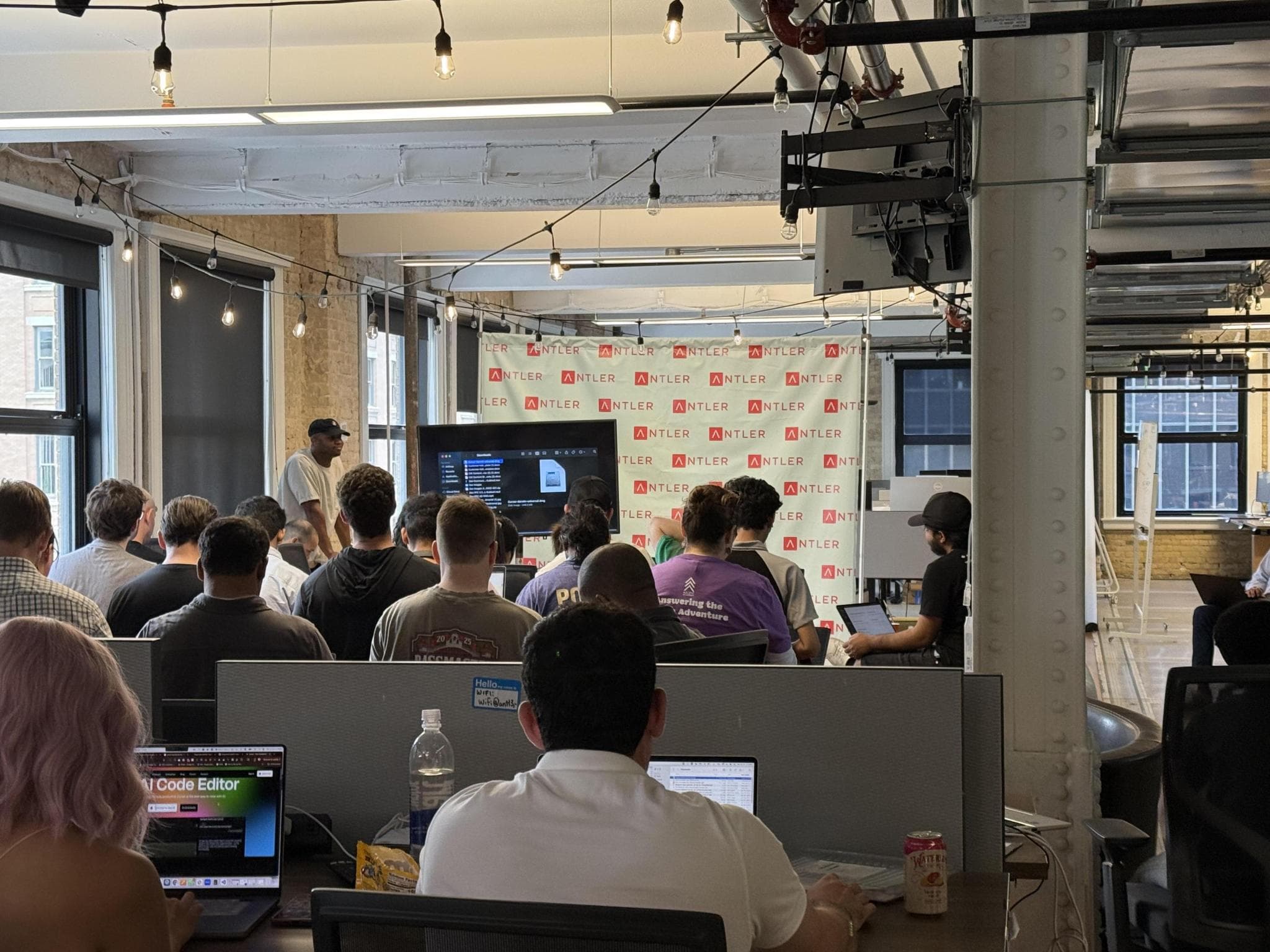 OAI VibeCode Hackathon