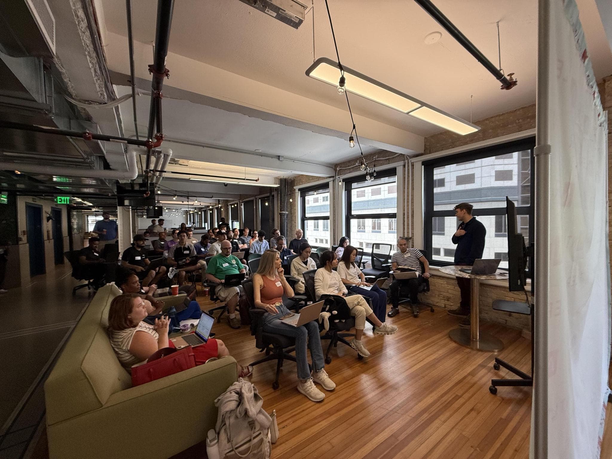 OAI VibeCode Hackathon