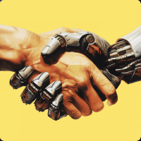 Organized AI
