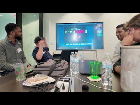 Houston Workshop #3: GTM SKILLs video thumbnail