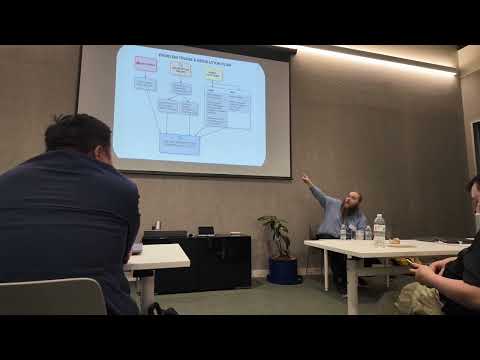 Houston Workshop #4: Building Software (and Video Games) with Agents video thumbnail