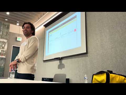 Houston Workshop #6: Building Real Products, Not SaaS-slop video thumbnail