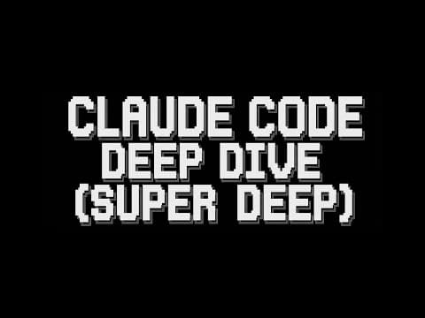 Houston Workshop #1: Claude Code video thumbnail