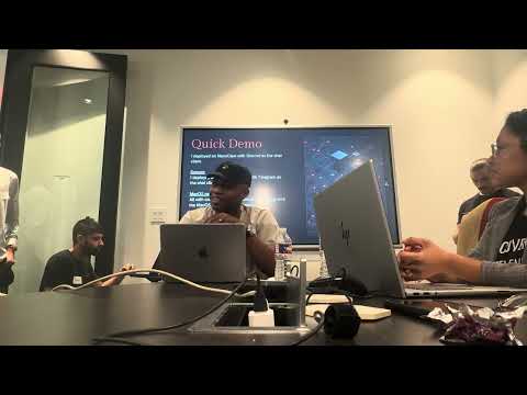 Houston Workshop #2: OpenClaw video thumbnail